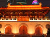 上海静安寺夜景照明改造