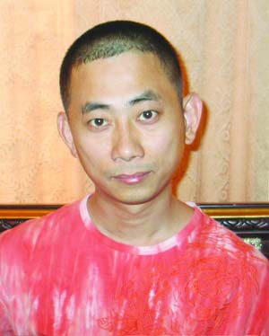 雄宇照明陈雄杰:经营顺应功能性(图)