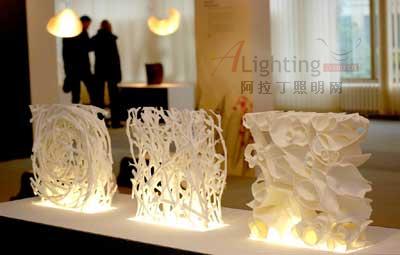 中国国际照明灯具设计大赛