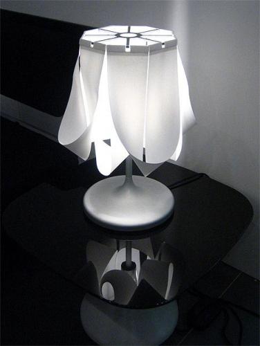 2007科隆家具设计展上的灯具