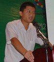 彭杰