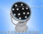 大功率LED投光灯
