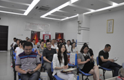 2013经销峰会照片