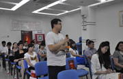 2013经销峰会照片