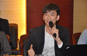 2013经销峰会照片