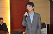 2013经销峰会照片