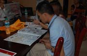 2013经销峰会照片