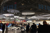 法兰克福照明展之展台照明篇（1）
