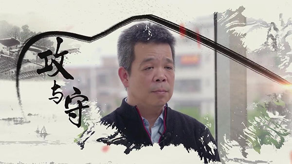 攻与守明纬集团蔡明志借势而为品牌发展在于品质先行