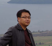 杜军