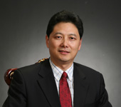 李炳华