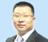 李建胜