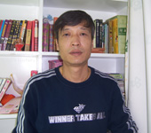 刘政