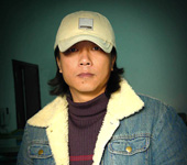 张子征